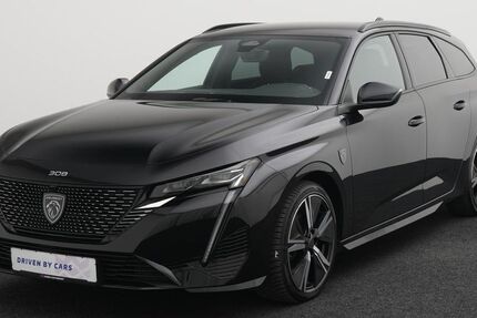 Peugeot 308 39.001 km 20.450 &euro; Bad Bentheim 48455