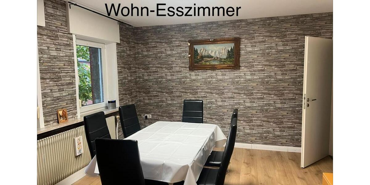 Etagenwohnung Rheine Altenrheine - 9 Zimmer, 100 m&sup2;, 19&euro; | Angebot:24813219