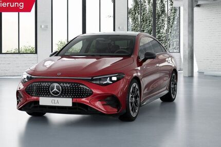 Mercedes-Benz CLA 250 18.000 km 53.440 &euro; Rheine 48429