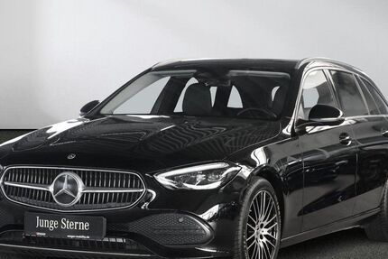 Mercedes-Benz C 180 24.587 km 32.990 &euro; Rheine 48429