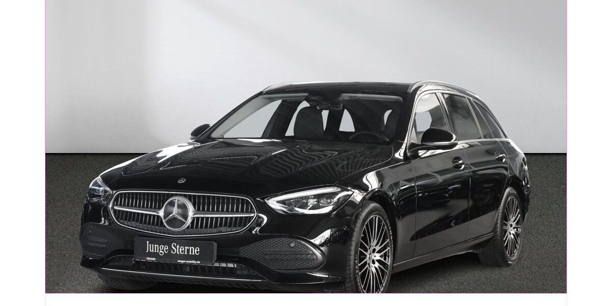 Mercedes-Benz C 180 24.587 km 32.990 &euro; Rheine 48429