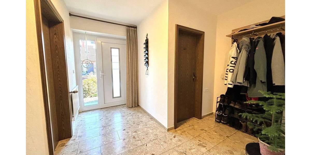 Doppelhaushälfte Horstmar - 4 Zimmer, 120 m&sup2;, 259.000&euro; | Angebot:26029177