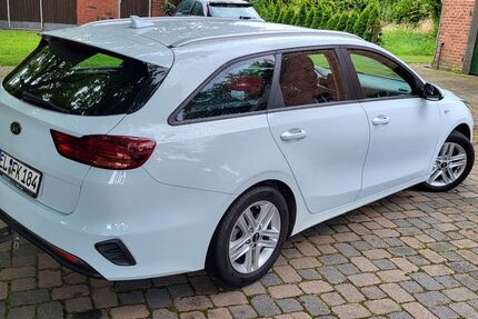 Kia ceed / Ceed 132.000 km 12.800 &euro; Emsbüren 48488