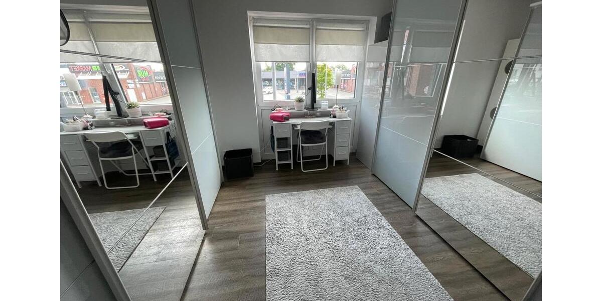 Etagenwohnung Rheine Altenrheine - 3 Zimmer, 85 m&sup2;, 850&euro; | Angebot:26551150