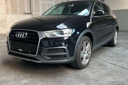 Audi Q3 196.479 km 16.400 &euro; Hörstel 48477