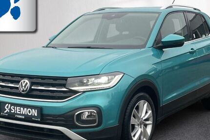 VW T-Cross 64.476 km 18.780 &euro; Ibbenbüren 49479