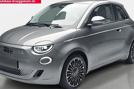 Fiat 500 29.625 km 20.990 &euro; Rheine 48432