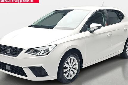 Seat Ibiza 63.510 km 12.950 &euro; Rheine 48432