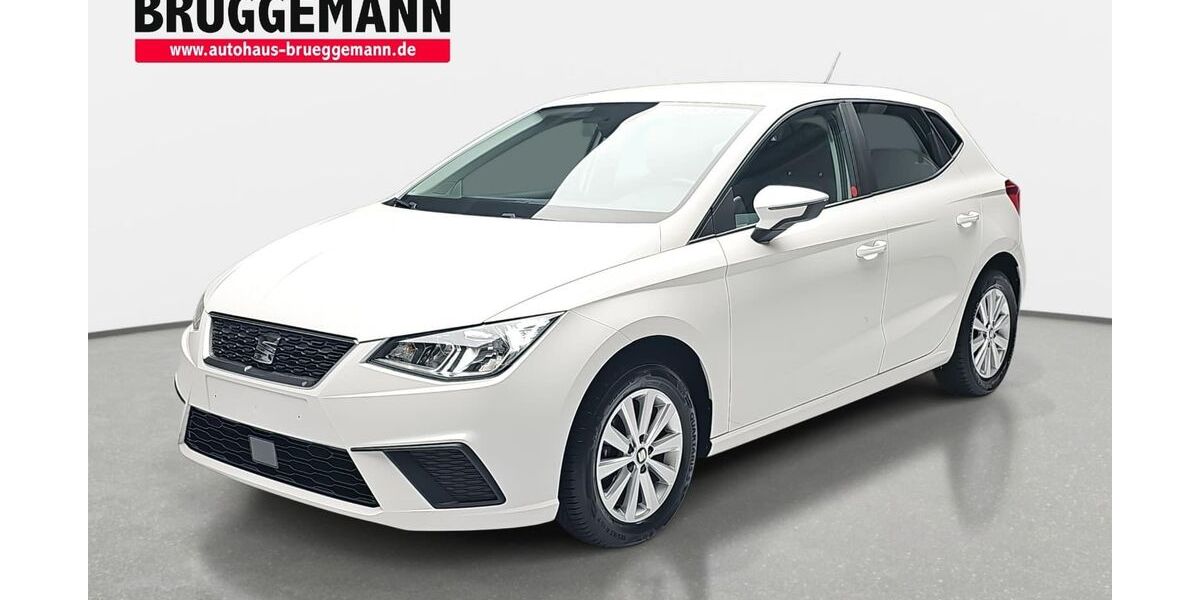 Seat Ibiza 63.510 km 12.950 &euro; Rheine 48432