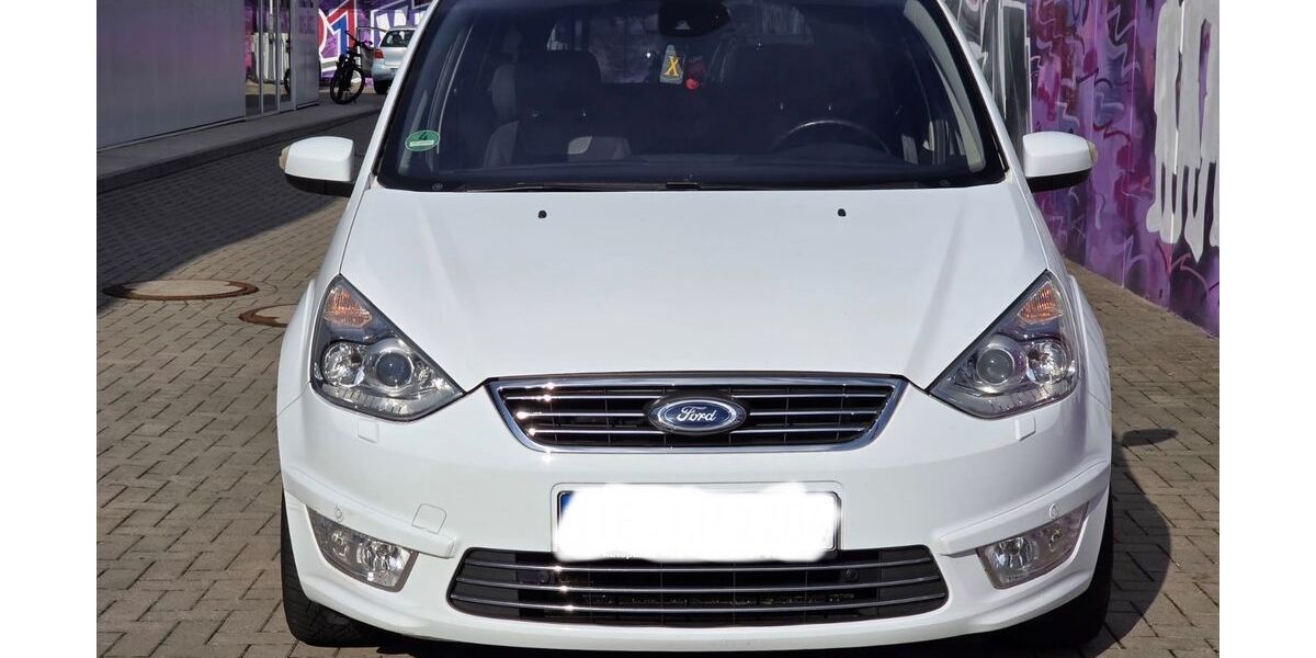 Ford Galaxy 250.846 km 11.650 &euro; Emsdetten 48282