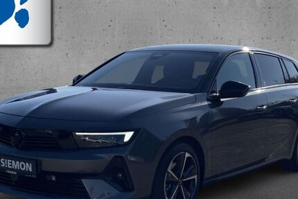 Opel Astra 24.378 km 22.950 &euro; Lengerich 49525