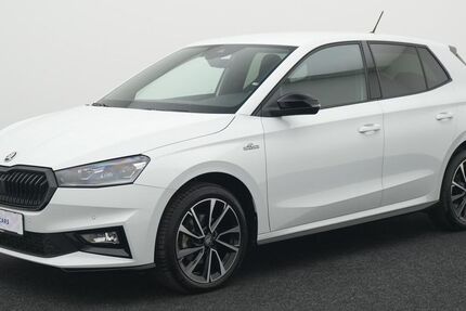 Skoda Fabia 15.519 km 22.950 &euro; Bad Bentheim 48455