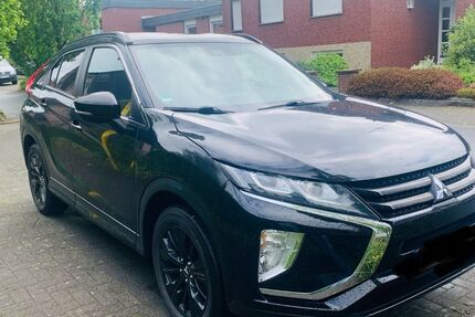 Mitsubishi Eclipse Cross 52.000 km 16.500 &euro; Steinfurt 48564