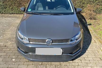VW Polo 66.375 km 9.600 &euro; Steinfurt 48565