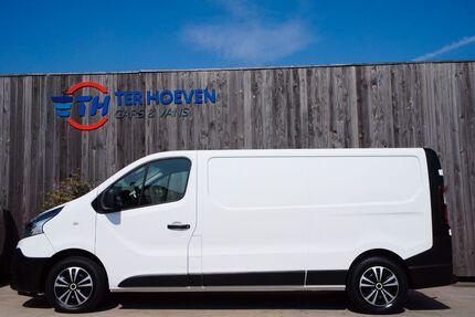Renault Trafic 167.797 km 10.800 &euro; Bad Bentheim 48455