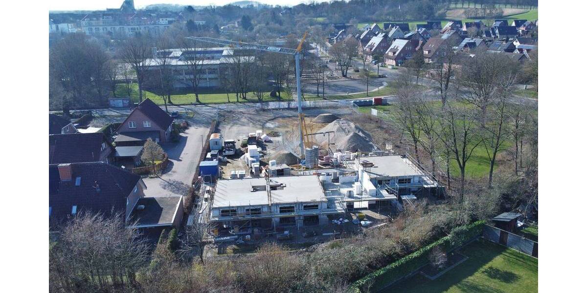 Reihenmittelhaus Horstmar - 5 Zimmer, 117 m&sup2;, 398.500&euro; | Angebot:25969785