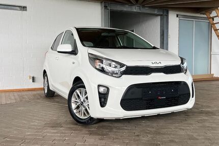 Kia Picanto 51.022 km 12.990 &euro; Wettringen 48493