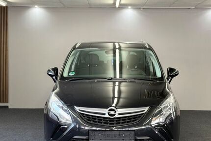 Opel Zafira 100.000 km 10.999 &euro; Rheine 48431