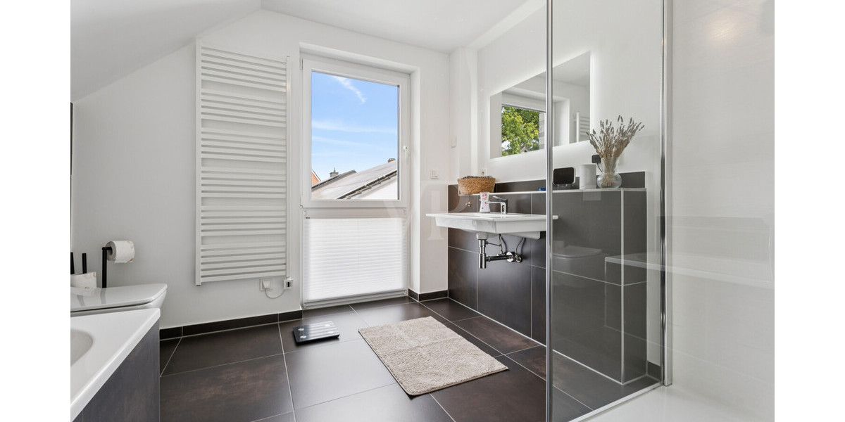 Design, Komfort und Nachhaltigkeit – Ihr individuelles Viebrockhaus mit Weitblick und Geborgenheit! - Einfamilienhaus Ibbenbüren Ibbenbüren | Angebot:22990828