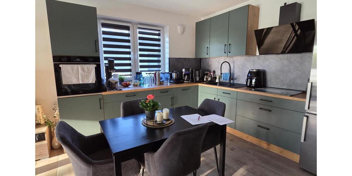 Maisonettenwohnung Rheine Gellendorf - 3 Zimmer, 94 m&sup2;, 1.059&euro; | Angebot:26502737