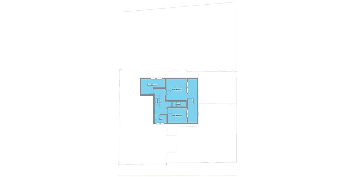 Maisonettenwohnung Lingen (Ems) Damaschke - 4 Zimmer, 142 m&sup2;, 1.010&euro; | Angebot:27610126