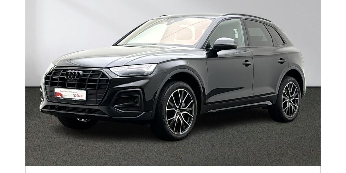 Audi Q5 96.241 km 44.880 &euro; Lingen 49809