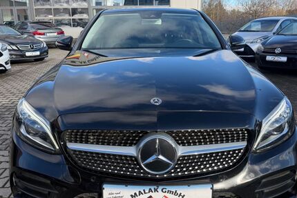 Mercedes-Benz C 300 156.457 km 23.499 &euro; Ibbenbüren 49479