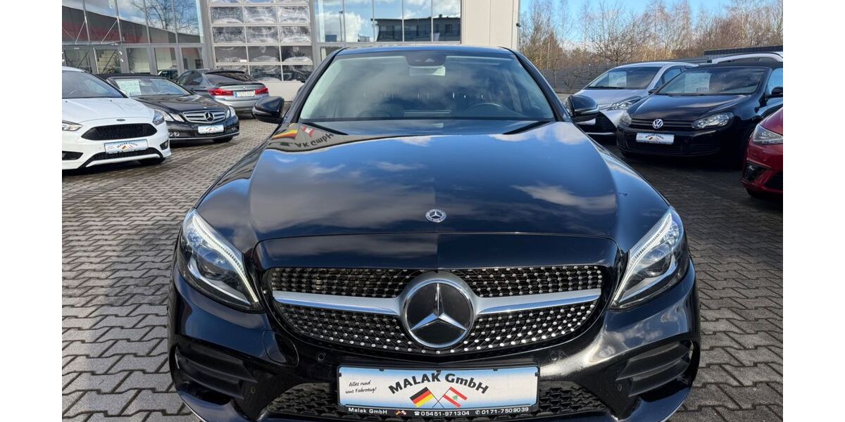 Mercedes-Benz C 300 156.457 km 23.499 &euro; Ibbenbüren 49479