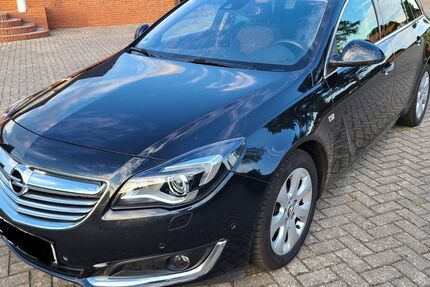 Opel Insignia 153.000 km 9.990 &euro; Voltlage 49599