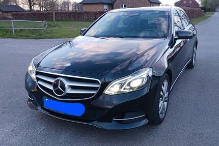 Mercedes-Benz E 350 375.400 km 8.990 &euro; Hörstel 48477