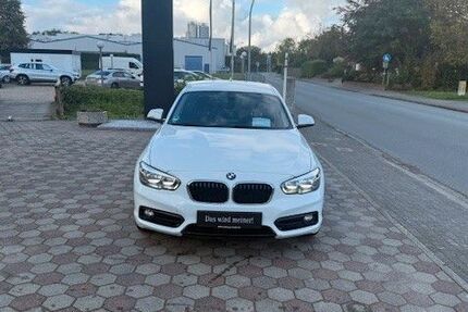 BMW 116 203.900 km 8.999 &euro; Schöppingen 48624