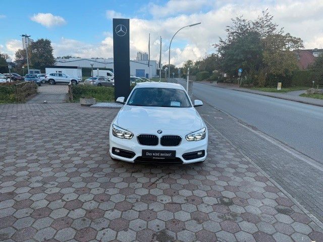 BMW 116 203.900 km 8.999 &euro; Schöppingen 48624