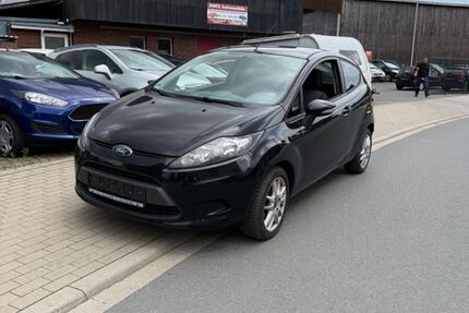 Ford Fiesta 150.720 km 2.890 &euro; Greven 48268