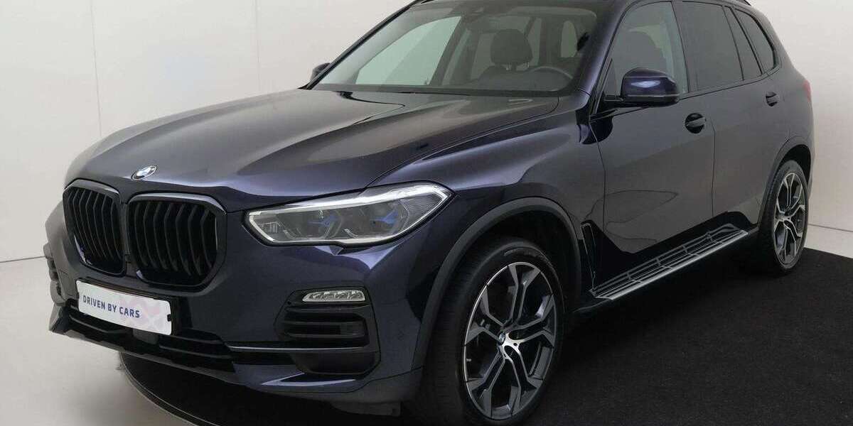 BMW X5 185.724 km 33.450 &euro; Bad Bentheim 48455
