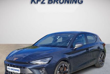 Cupra Leon 37.828 km 30.280 &euro; Lingen (Ems) 49811