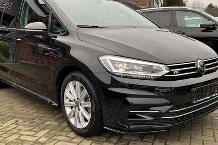 VW Touran 27.349 km 33.300 &euro; Lünne ( Plantlünne ) 48480
