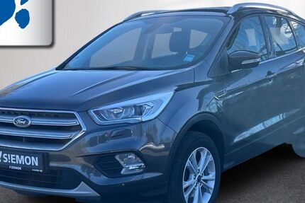 Ford Kuga 70.671 km 13.930 &euro; Salzbergen 48499