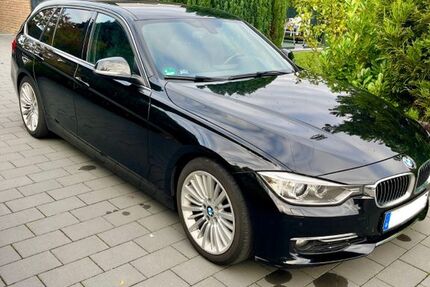 BMW 320 180.000 km 12.499 &euro; Schüttorf 48465