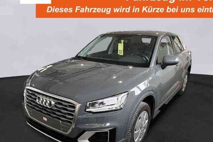 Audi Q2 91.922 km 21.450 &euro; Rheine 48432