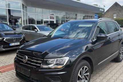VW Tiguan 127.000 km 16.990 &euro; Ibbenbüren 49477