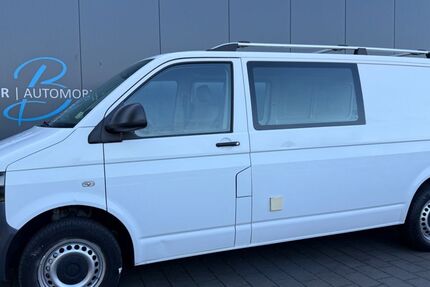 VW T5 Transporter 79.900 km 13.890 &euro; Freren 49832