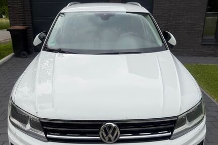 VW Tiguan 141.350 km 19.500 &euro; Nordwalde 48356