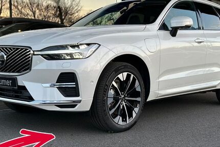 Volvo XC60 2.450 km 62.890 &euro; Ibbenbüren 49479