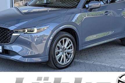 Mazda CX-5 31.747 km 32.450 &euro; Lengerich 49525
