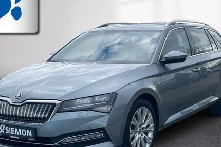 Skoda Superb 70.091 km 22.930 &euro; Ibbenbüren 49479