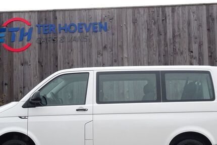VW T6 Transporter 207.486 km 14.750 &euro; Bad Bentheim 48455