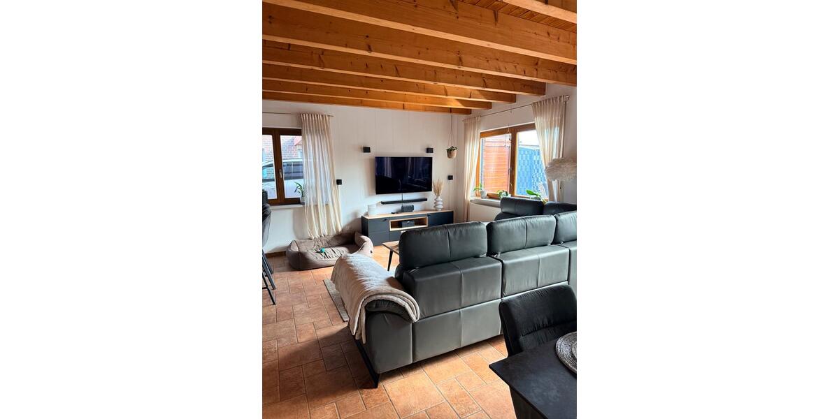 Doppelhaushälfte Hörstel - 4 Zimmer, 105 m&sup2;, 380.000&euro; | Angebot:25656577