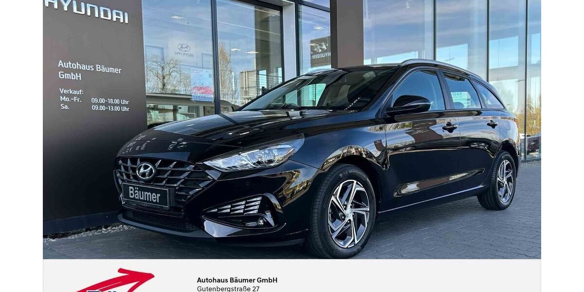 Hyundai i30 47.156 km 18.790 &euro; Ibbenbüren 49479