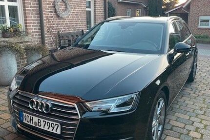 Audi A4 112.500 km 15.500 &euro; Bad Bentheim 48455