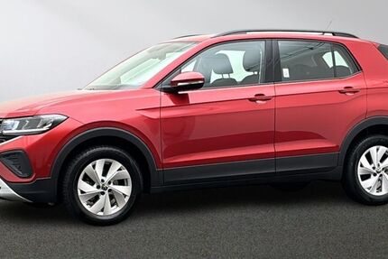 VW T-Cross 13.040 km 23.880 &euro; Emsdetten 48282
